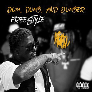 Dum Dumb and Dumber Remix