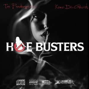 HOEBUSTERS