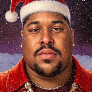Holiday Love Bug