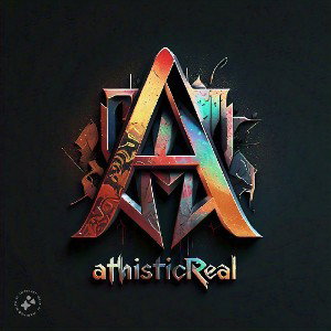athisticreal - my drilla 