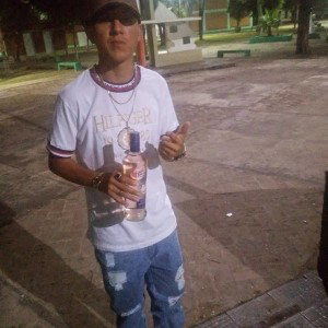 Toa la Noche 