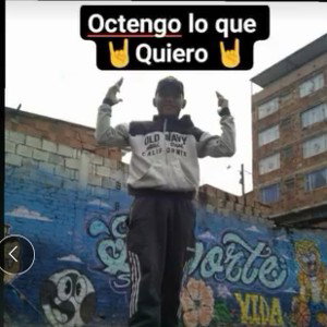 de paro pensando 