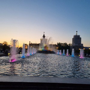 дед мороз нам подарки пренесёт