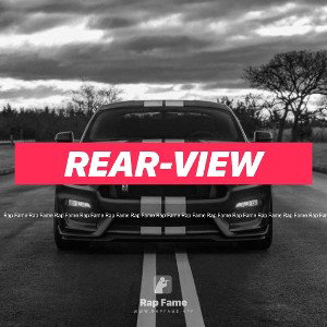 Rear-view 