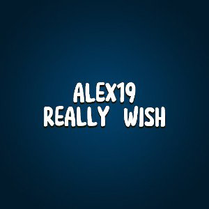Really wish