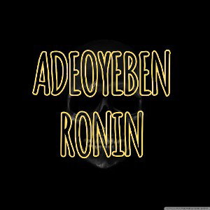 RONIN