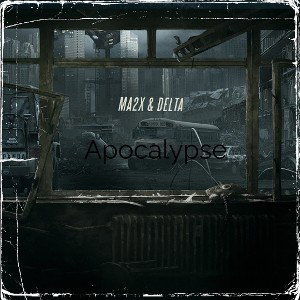  Apocalypse 