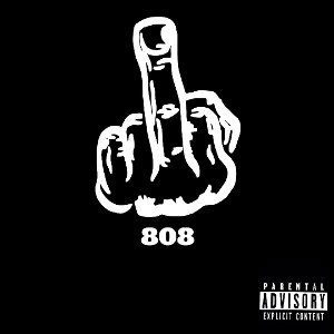  808 
