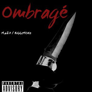 Ombragé 