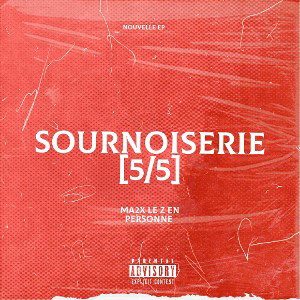 Sournoiserie [5/5]