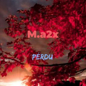 M.a2x - Pérdu