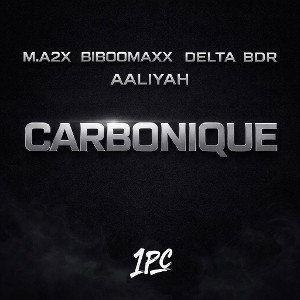 1PC - Carbonique 