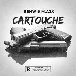  BenW & M.a2x - Cartouche 