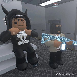 BM freestyle 