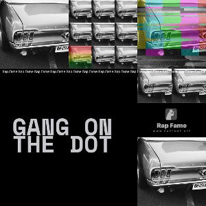 gang on the dot