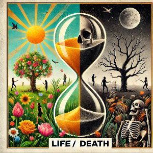 Life/Death