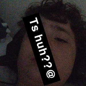 ts huh???by 13swb