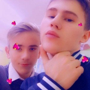 Жизнь трудна!