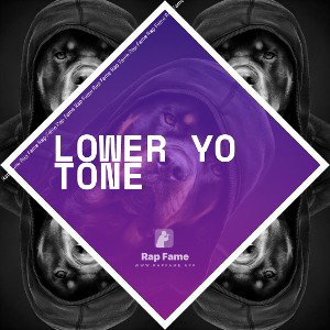 lower yo tone 