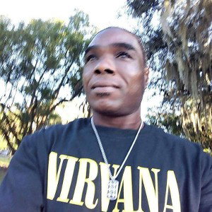 am back 