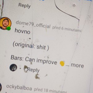 6 min diss on incest illiterate dome79 oficiální shit