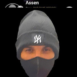 ☢E҉̏̍n̸̓t̶r҈̈o̴p҈_E҉̏̍☢ ASEN FREESTYLE 