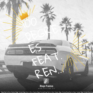 100 DEGREES feat. RENNY master