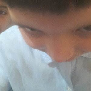 amigo falso