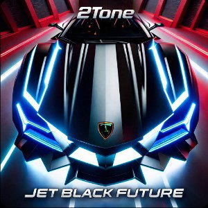 Jet Black Future 