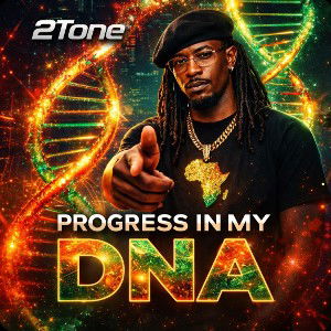 Progress in my DNA 🧬 