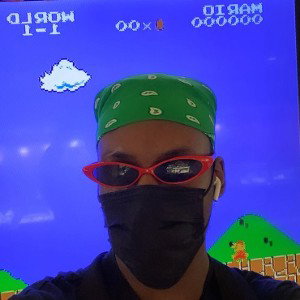 Cyber Punk Railroad 
