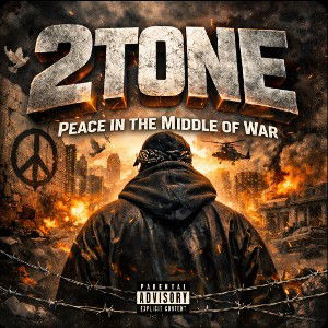 Peace in the Middle of War 