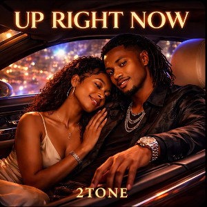 Up right now