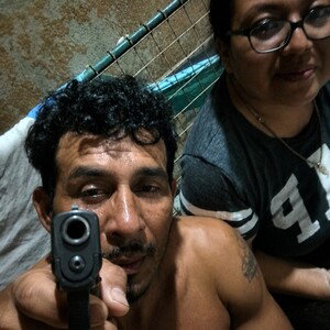 gang bang  free style 