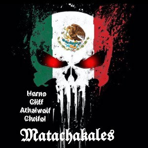 los matachakales:.^