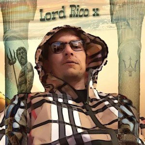 Sté Rico LRX -Laisse béton là street