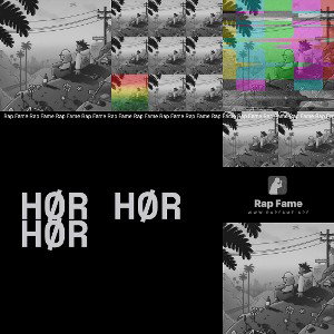 hør hør hør