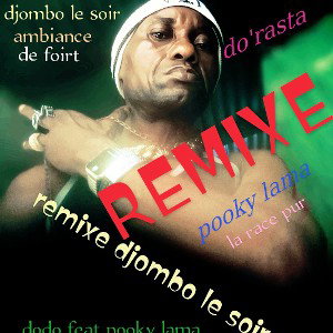 REMIXE DJOMBO LE SOIR