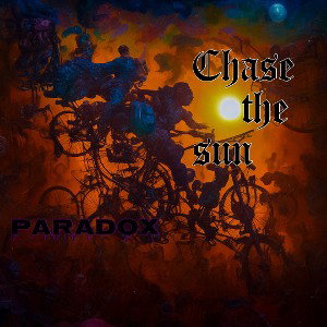 Chase the sun