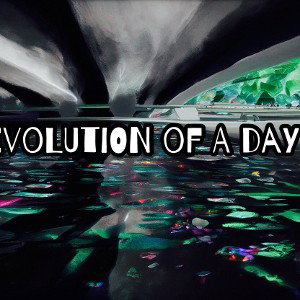 evo of a day