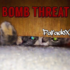 Bomb threat 