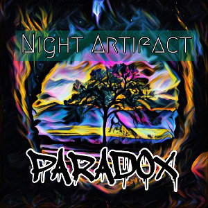 Night artifact 