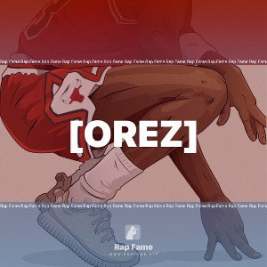 [OREZ]