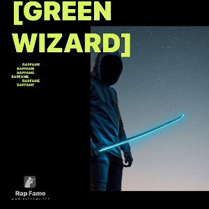 [GREEN WIZARD]