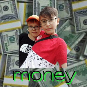 money - гроші 💰💸💰💸 караоке мінус