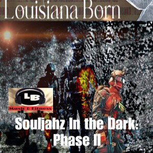 Soldiers in the Dark 04-29