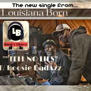 Tell No Lies 02-25-24