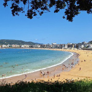 chico de la playa 