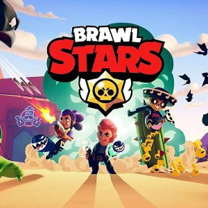 brawl stars freestyle (mio fratello) 
