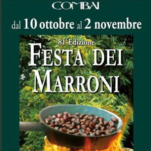 Festa Dei Marroni